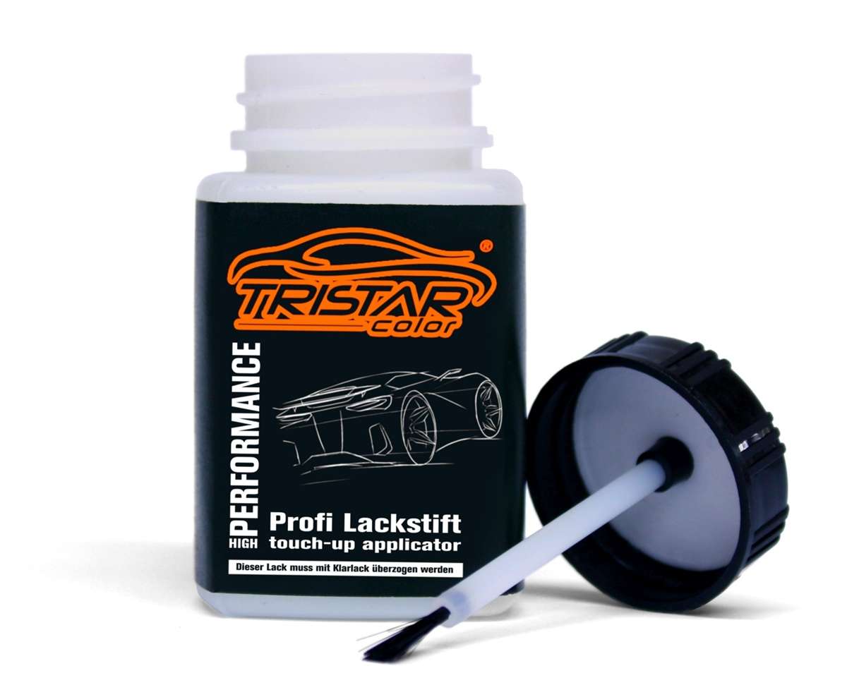 Motorradlack Lackstift BMW Motorrad 464 Frostblau Metallic alle