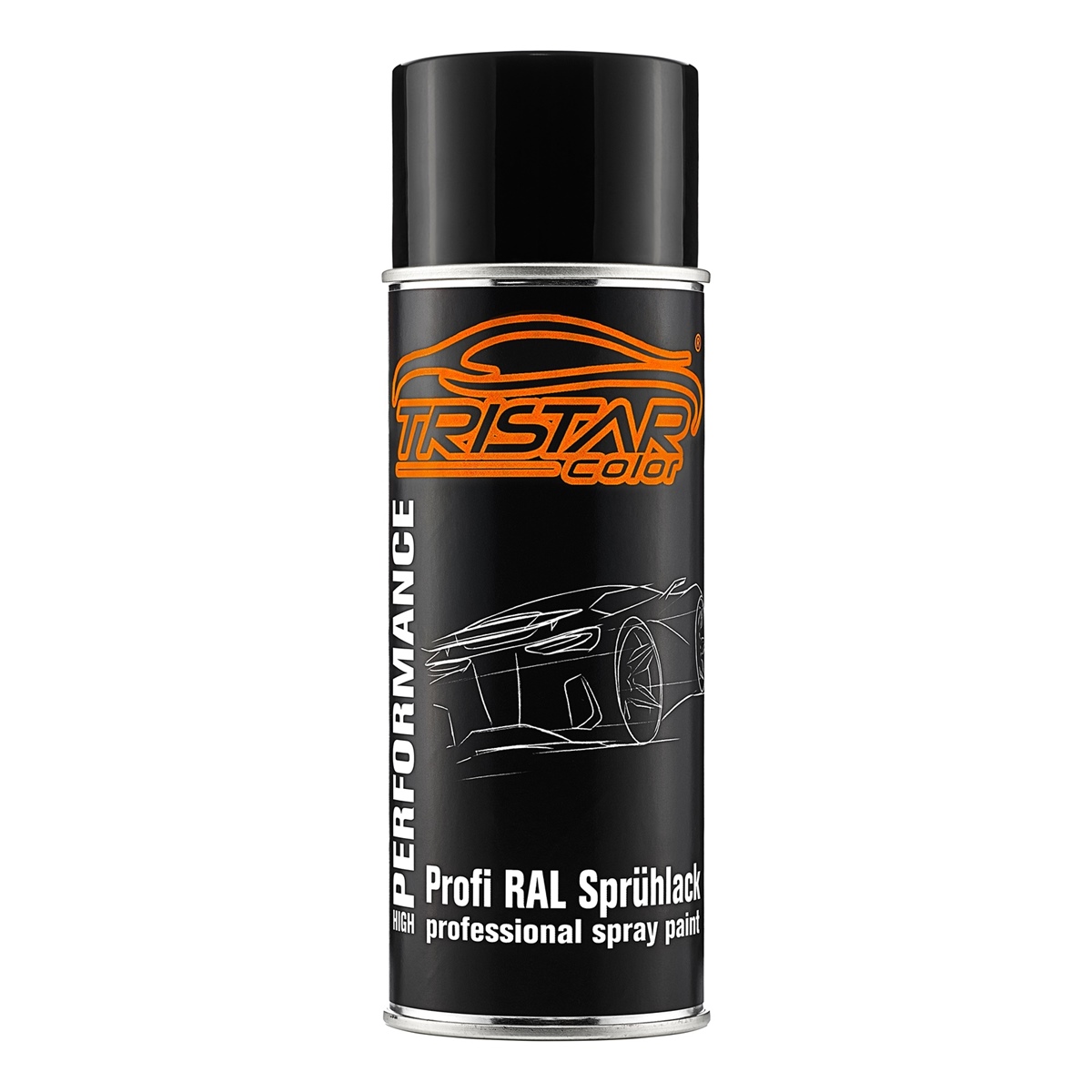 2 x Bremssattel-Lack-Spray Schwarzoliv 150 ml RAL 6015 zum Färben von,  19,99 €