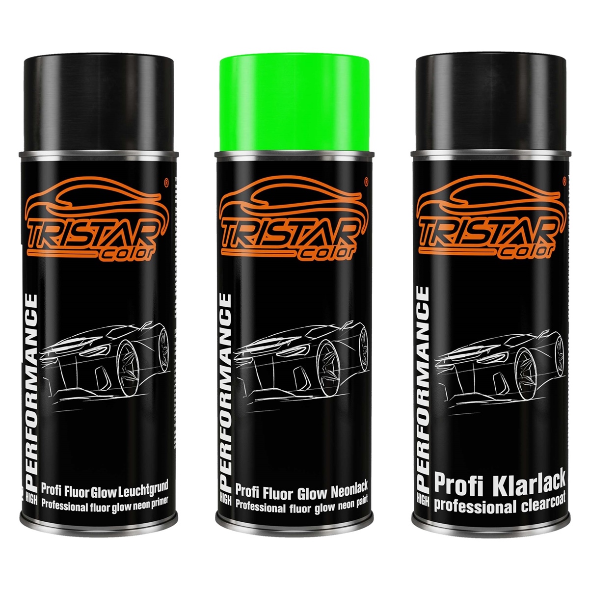 Bombe De Peinture Auto 1K Mamba Grün Metallic 400 Ml - Lackpoint - Brillant, Séchage Rapide - Neuf