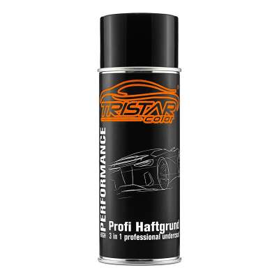 TRISTARcolor RAL 2008 Hellrotorange Spraydose 2x 400 Ml – Glänzend, Schnelltrocknend, Made In Germany