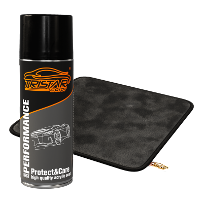 Alex Flittner Designs Rostschutzlack 4in1 RAL 3003 Rubinrot Metall Schutzlack Spray Rostschutzfarbe Sprühdose