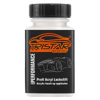 TRISTARcolor RAL 6014 Gelboliv Lackstift, 50 Ml Seidenmatt – Schnelltrocknend Für Modellbau & Basteln